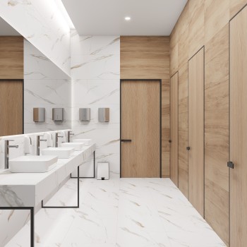 Коллекция Laparet Venato Blanco PRO